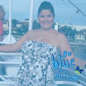 Meet your Posher, Yesenia